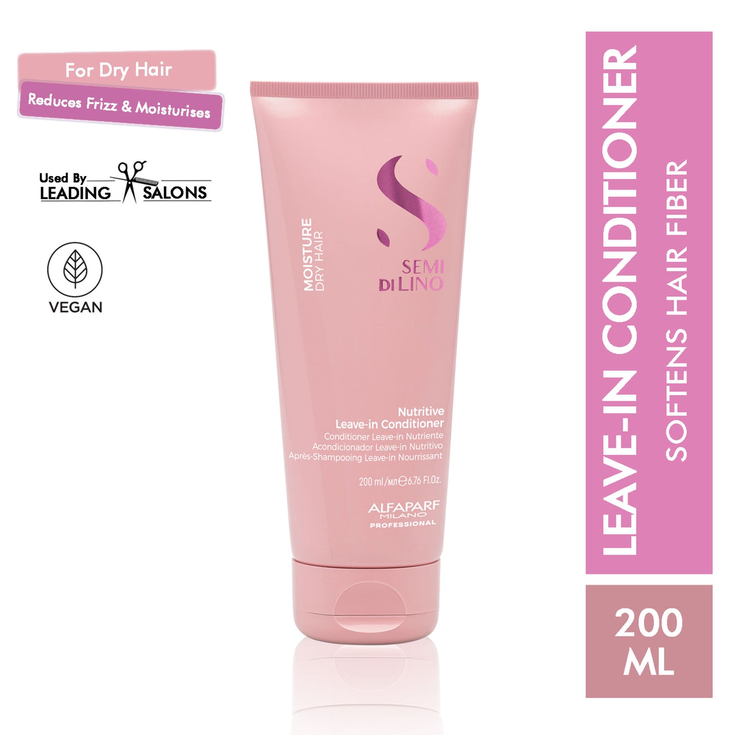ALFAPARF MILANO Leave In Conditioner