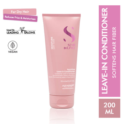 ALFAPARF MILANO Leave In Conditioner
