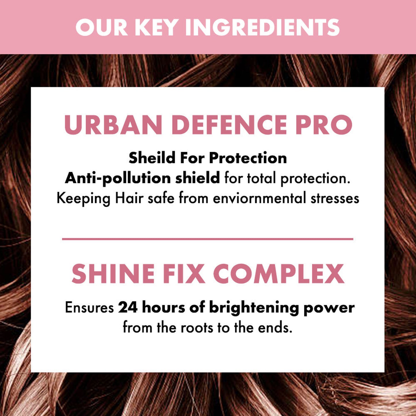 ALFAPARF MILANO Nutritive Detangling Serum For Frizzy & Dry Hair, Sulfate Free