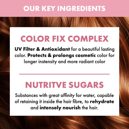 ALFAPARF MILANO Nutritive Detangling Serum For Frizzy & Dry Hair, Sulfate Free