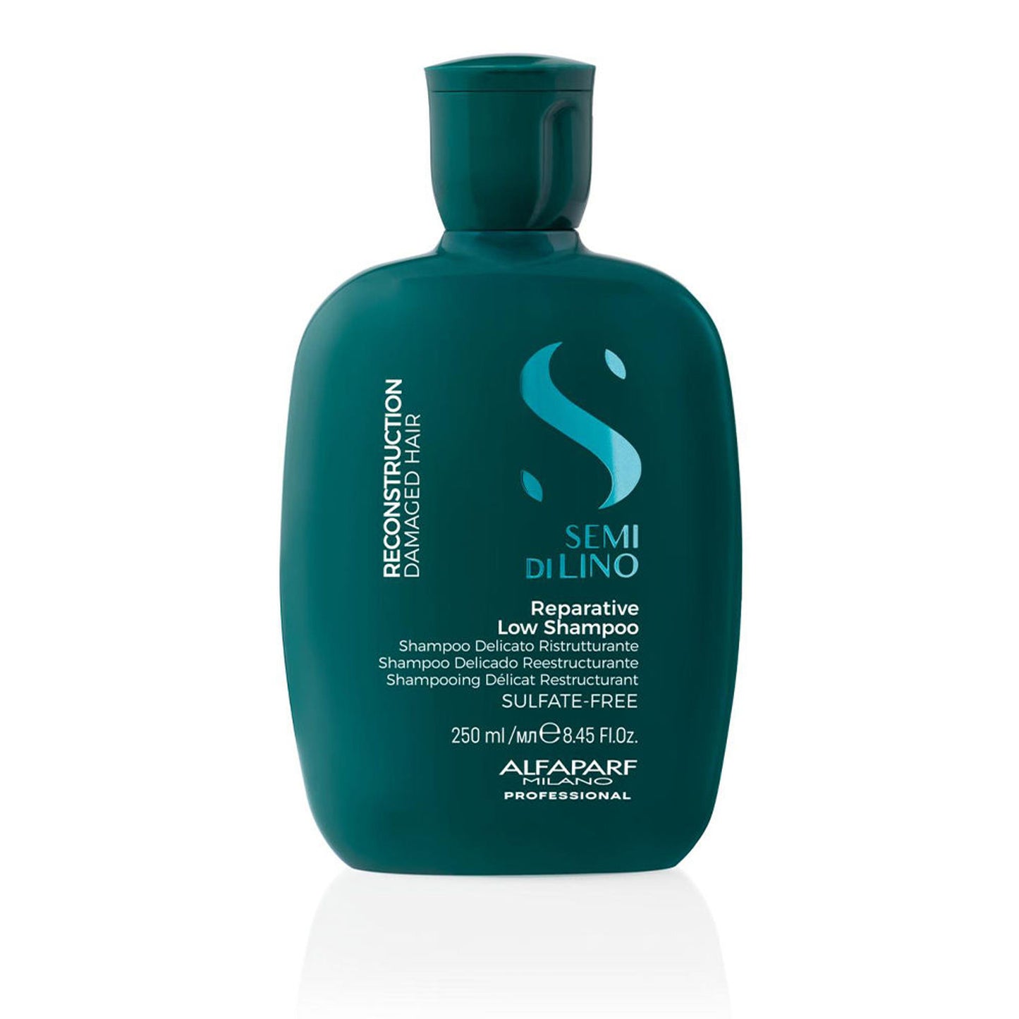 ALFAPARF MILANO Reparative Shampoo