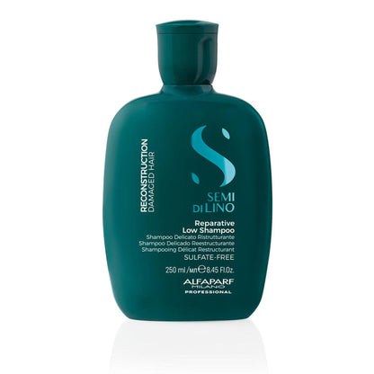 ALFAPARF MILANO Reparative Shampoo
