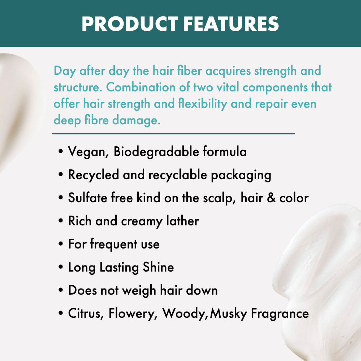 ALFAPARF MILANO Reparative Shampoo