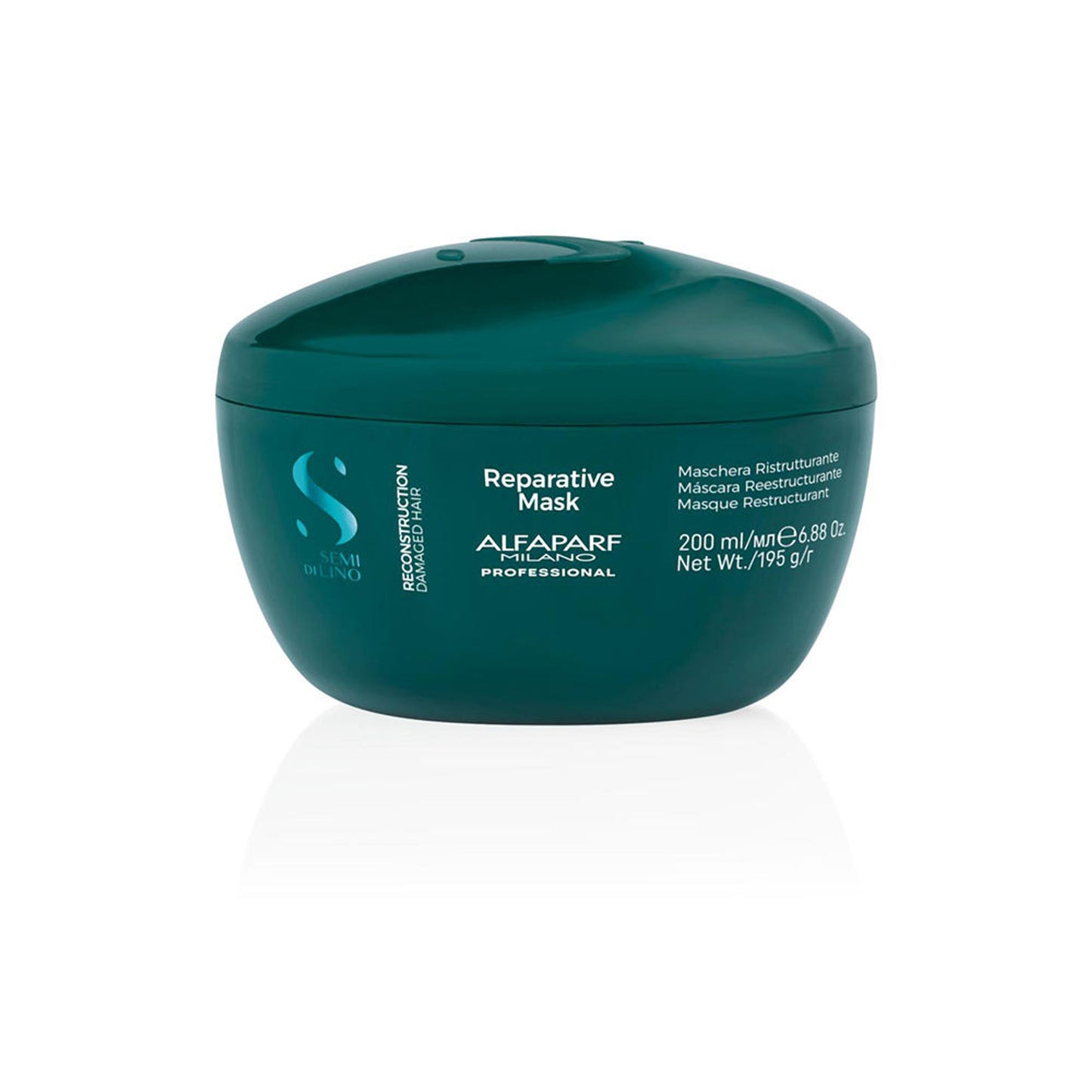 ALFAPARF MILANO Reparative Hair Mask