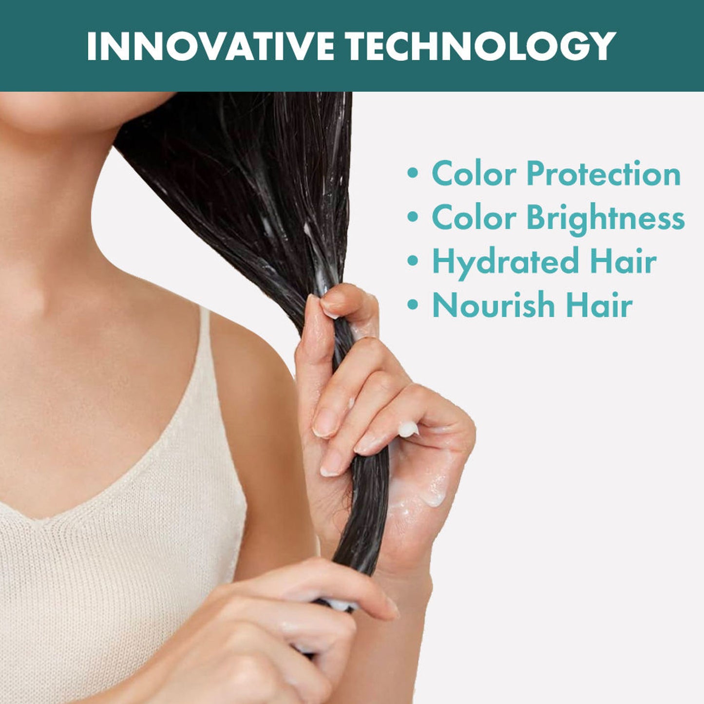 ALFAPARF MILANO Reparative Hair Mask
