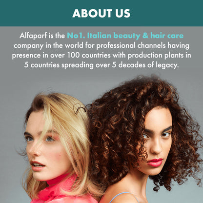 ALFAPARF MILANO Reparative Hair Mask
