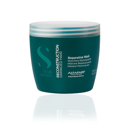 ALFAPARF MILANO Reparative Hair Mask