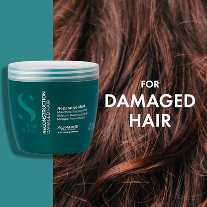 ALFAPARF MILANO Reparative Hair Mask