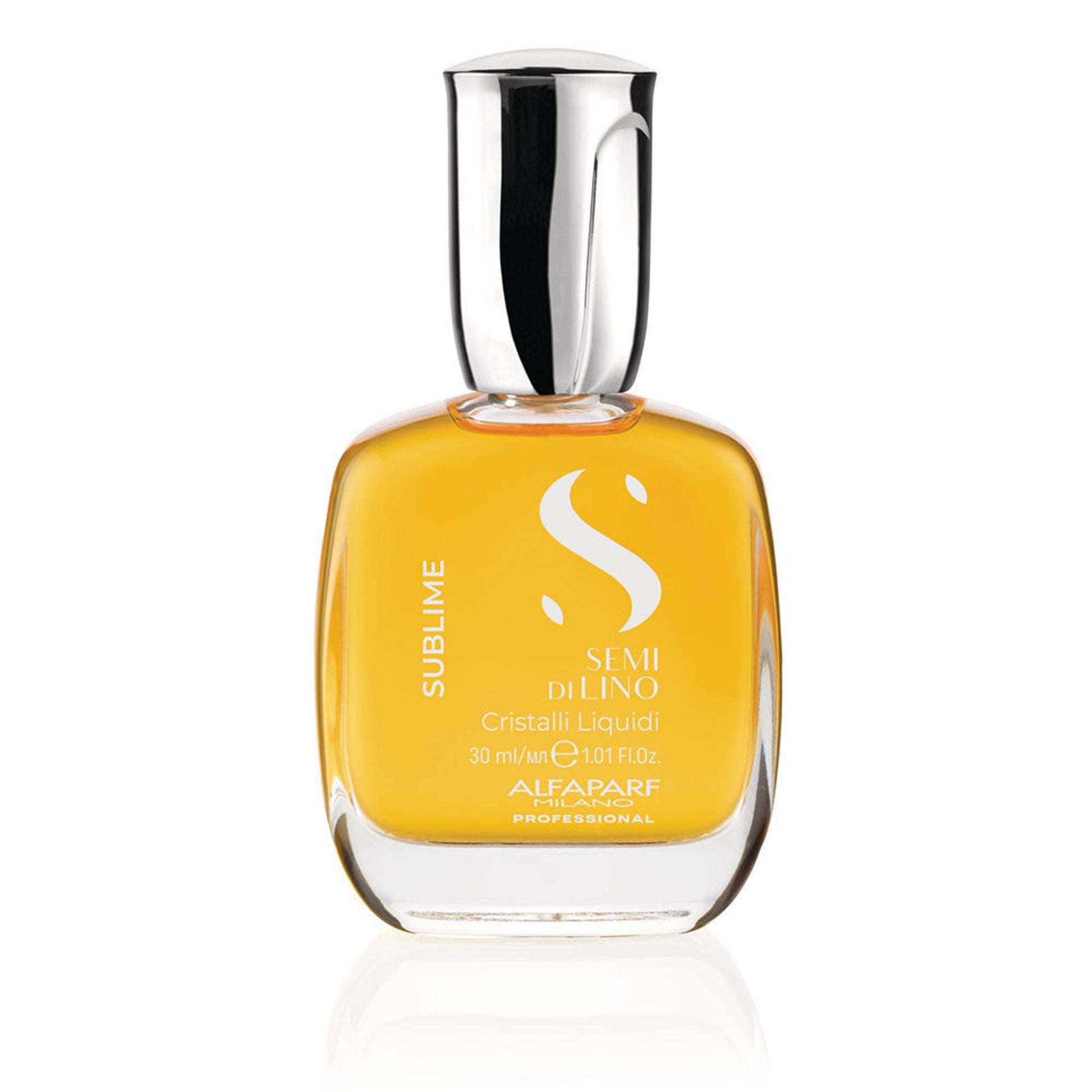 ALFAPARF MILANO Cristalli Liquidi Treatment Hair Serum