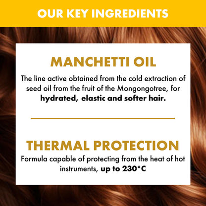 ALFAPARF MILANO Cristalli Liquidi Treatment Hair Serum