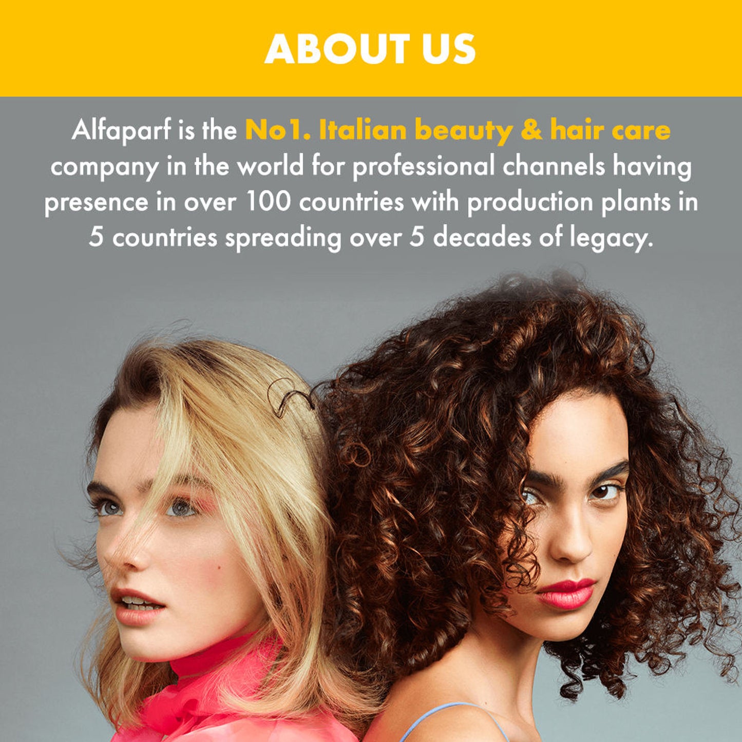 ALFAPARF MILANO Cristalli Liquidi Treatment Hair Serum