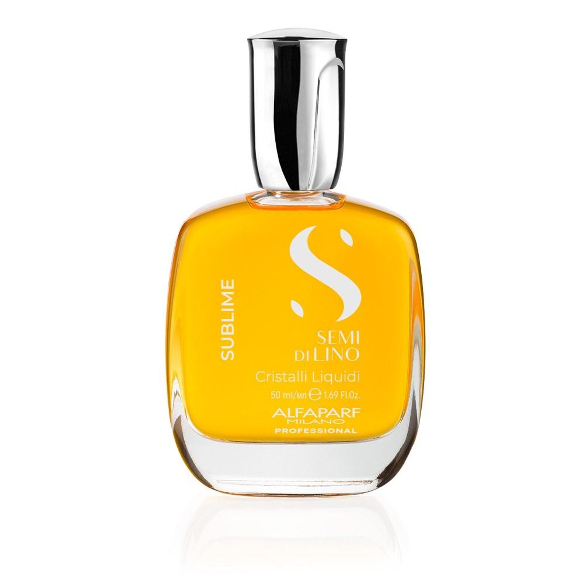 ALFAPARF MILANO Cristalli Liquidi Treatment Hair Serum