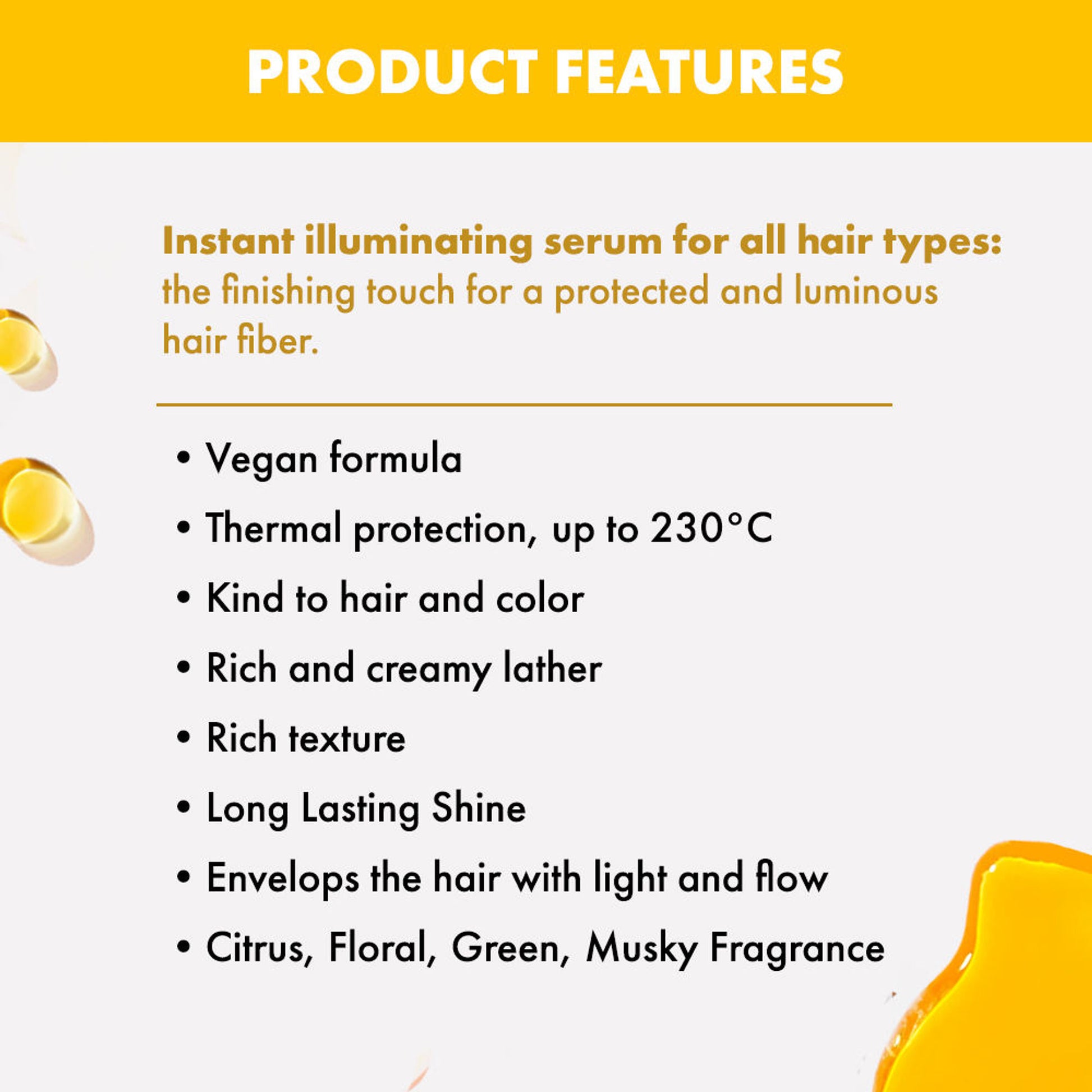 ALFAPARF MILANO Cristalli Liquidi Treatment Hair Serum