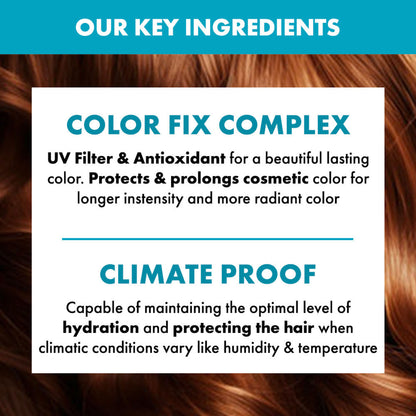 ALFAPARF MILANO Curly Hair Hydrating Co-Wash, Defines Curls, Reduces Frizz, Sulfate Free