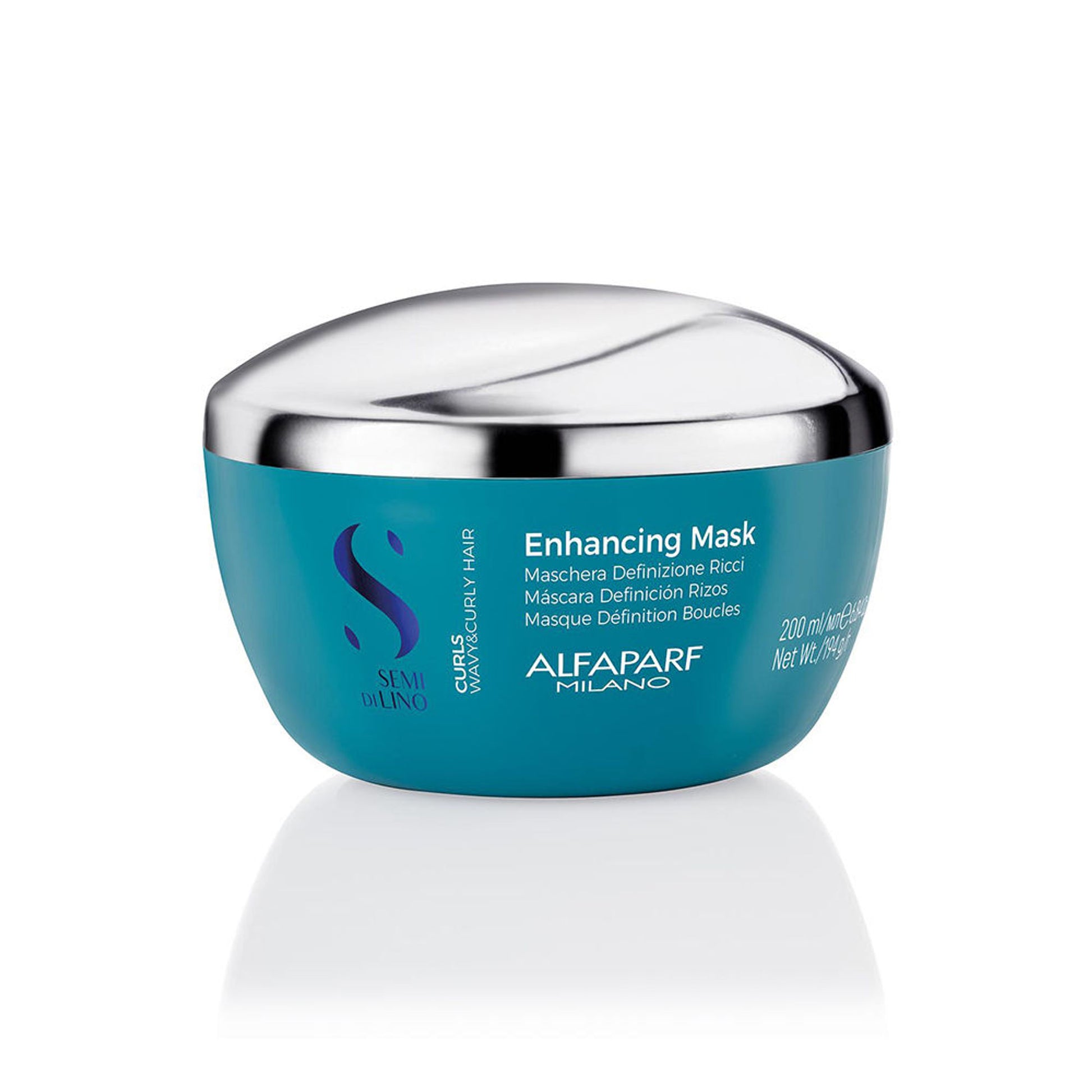 ALFAPARF MILANO Curly Hair Mask