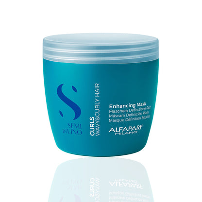 ALFAPARF MILANO Curly Hair Mask