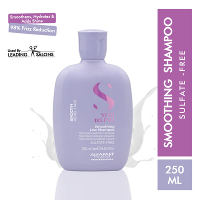 ALFAPARF MILANO Smoothing Shampoo