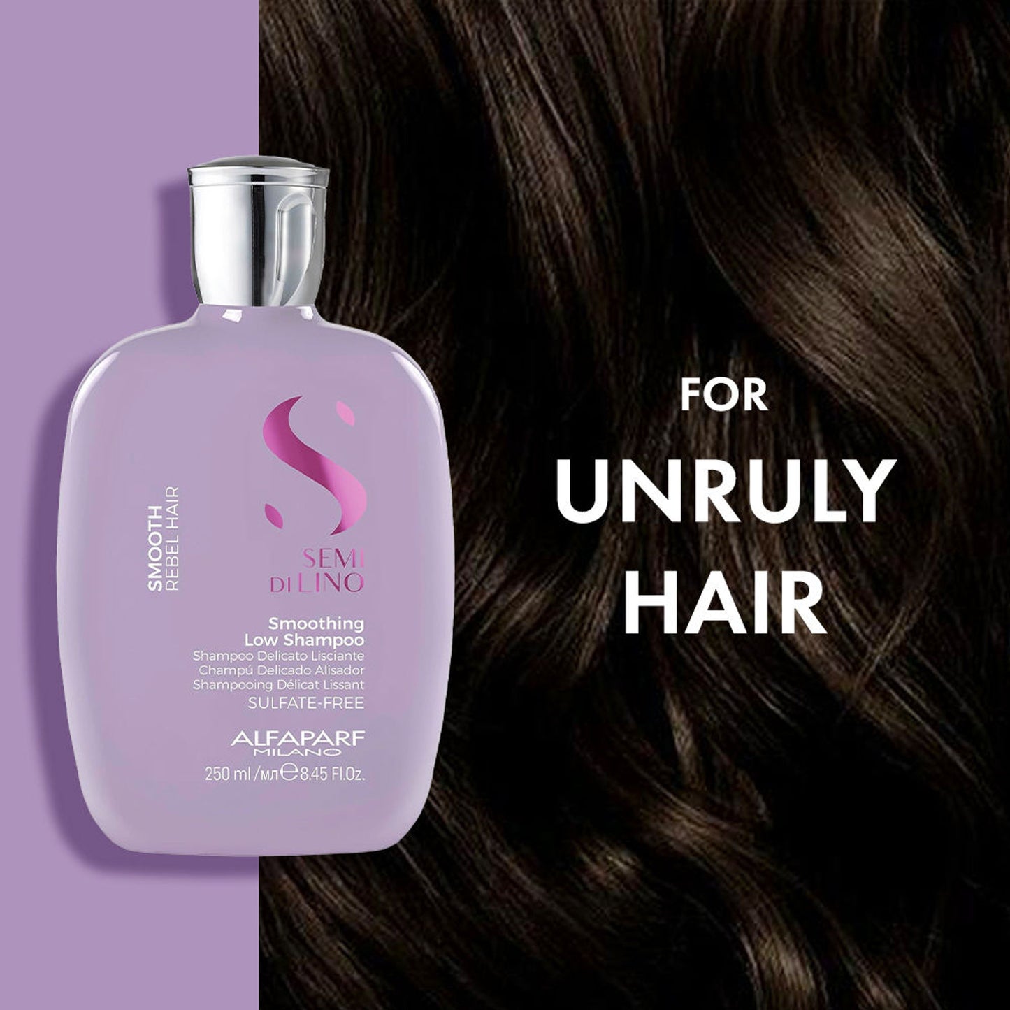 ALFAPARF MILANO Smoothing Shampoo