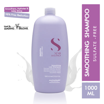 ALFAPARF MILANO Smoothing Shampoo