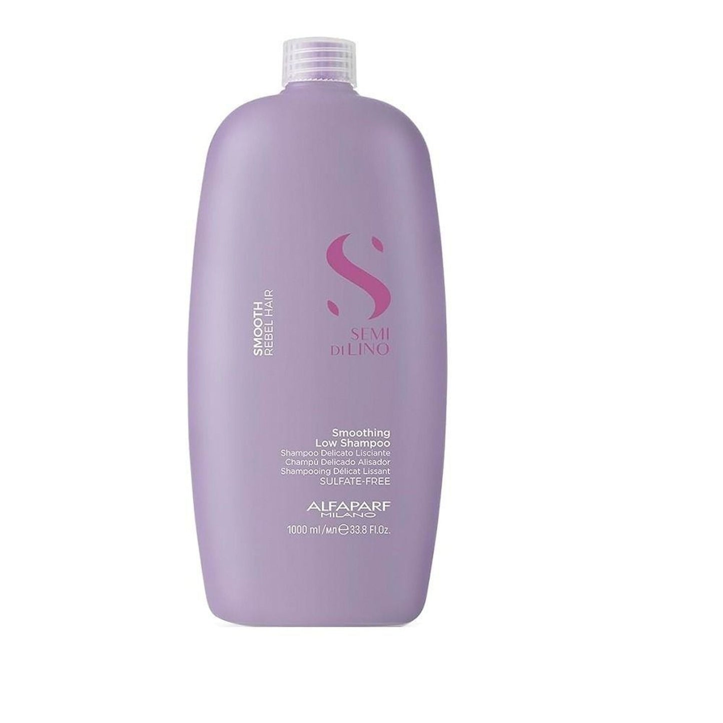 ALFAPARF MILANO Smoothing Shampoo