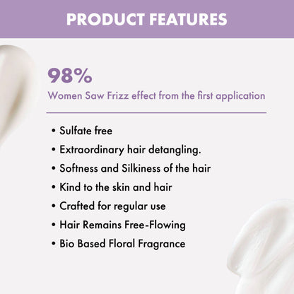 ALFAPARF MILANO Smoothing Conditioner
