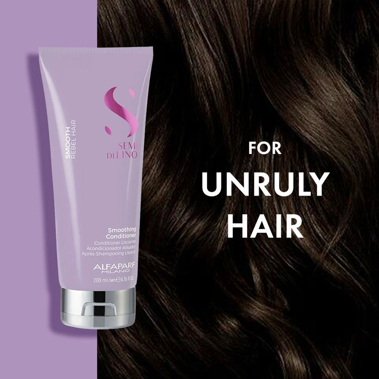 ALFAPARF MILANO Smoothing Conditioner