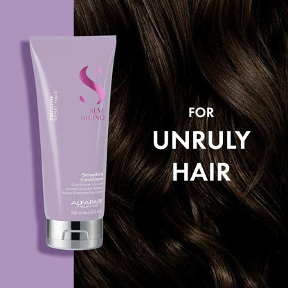 ALFAPARF MILANO Smoothing Conditioner