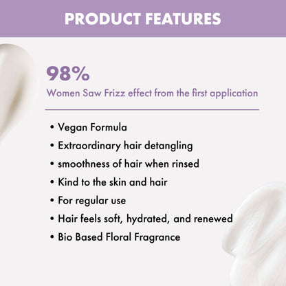 ALFAPARF MILANO Ultra Smoothing Hair Mask