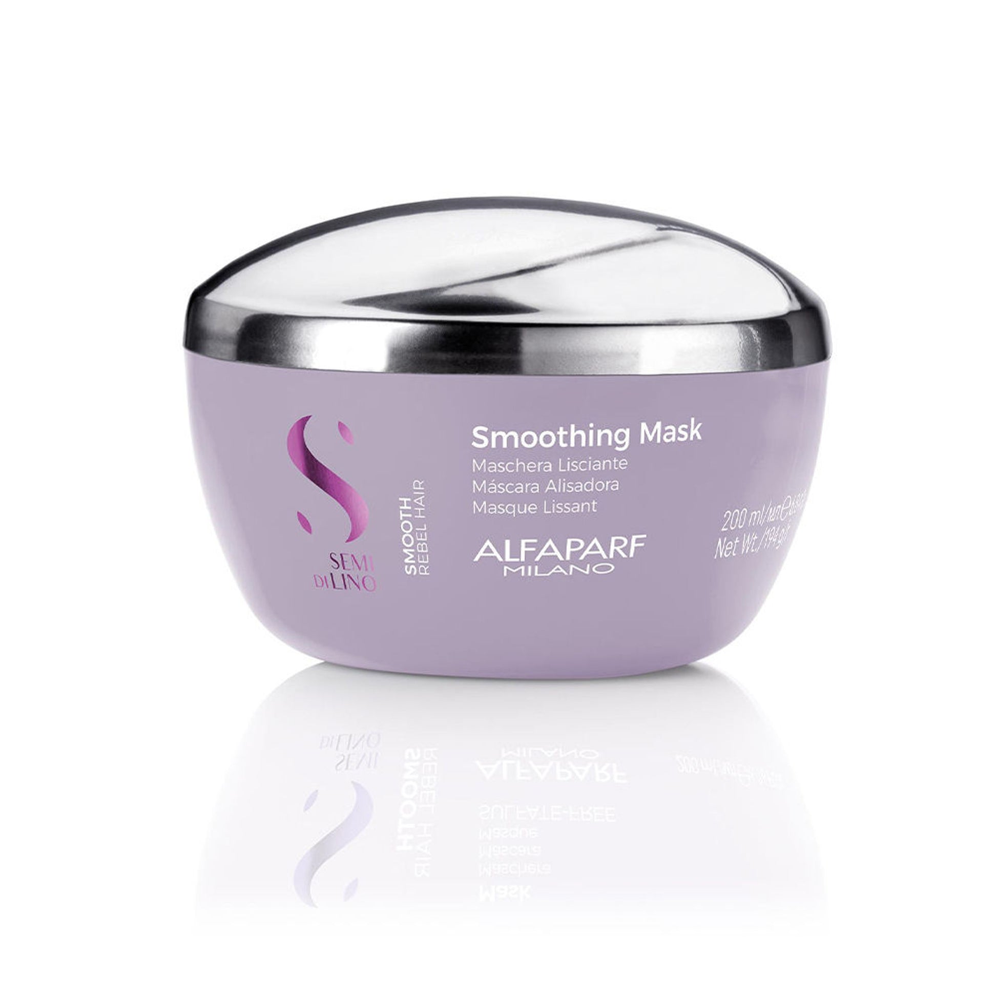 ALFAPARF MILANO Ultra Smoothing Hair Mask