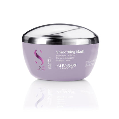 ALFAPARF MILANO Ultra Smoothing Hair Mask
