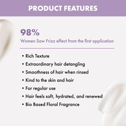 ALFAPARF MILANO Ultra Smoothing Hair Mask