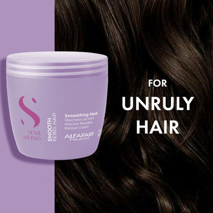 ALFAPARF MILANO Ultra Smoothing Hair Mask