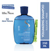 ALFAPARF MILANO Volumizing Shampoo For Hair Thinning, Adds Volume, Sulfate Free