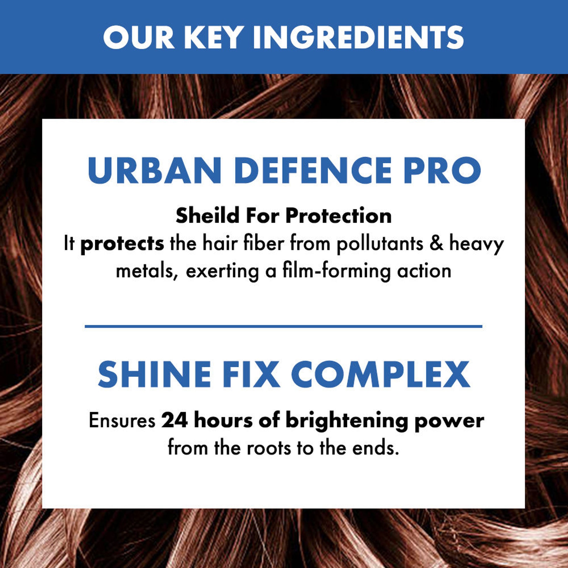 ALFAPARF MILANO Volumizing Shampoo For Hair Thinning, Adds Volume, Sulfate Free