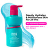FoxTale Hula Hoop HydraLock Body Wash, 24-Hrs Long Hydration & Moisturization