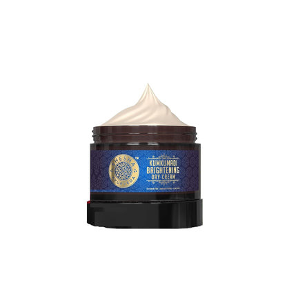 Shesha Ayurveda Kumkumadi Skin Brightening & Intense Hydrating Day Cream