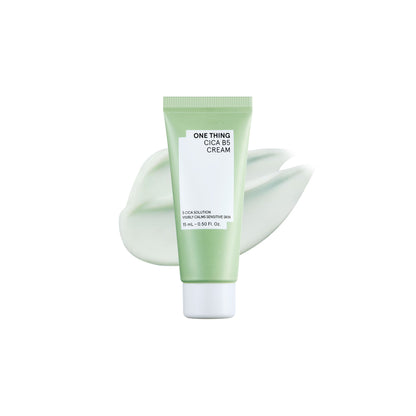 ONE THING Cica B5 Cream