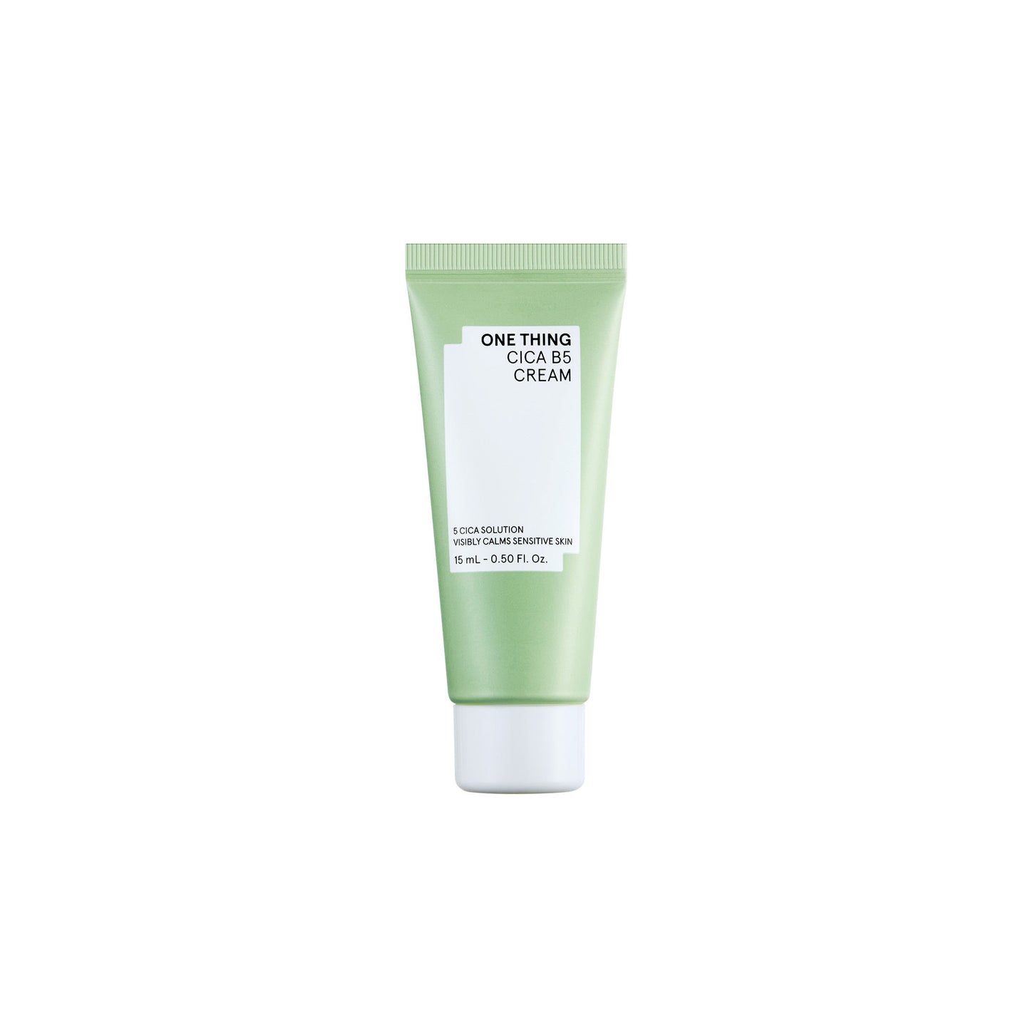 ONE THING Cica B5 Cream