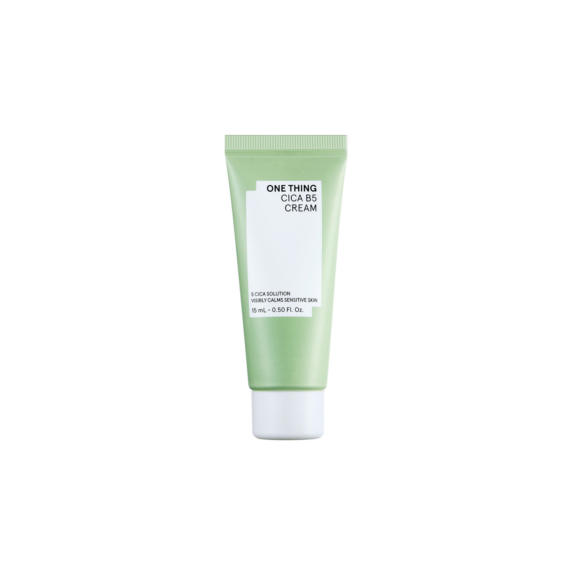 ONE THING Cica B5 Cream