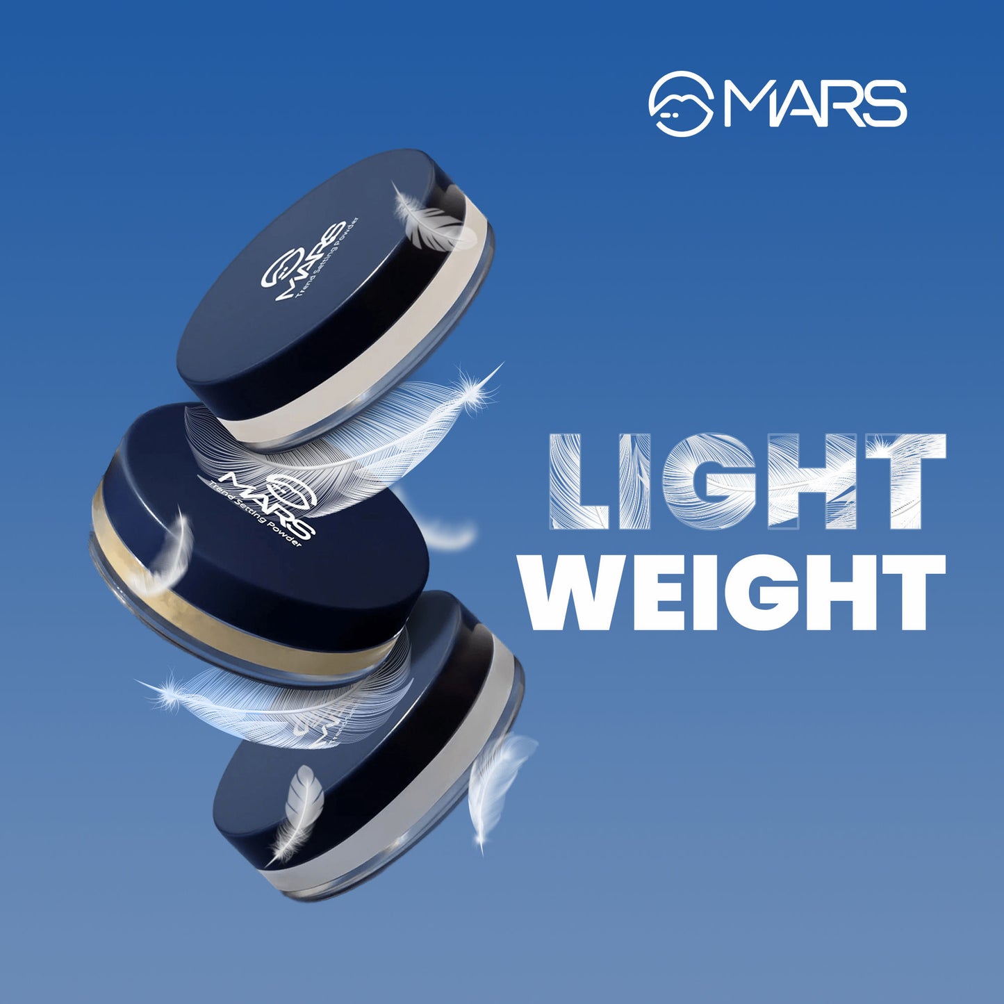 MARS Trend Setting Powder - Brightening