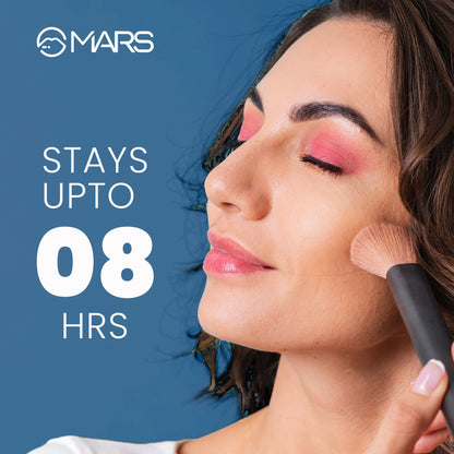 MARS Trend Setting Powder - Brightening