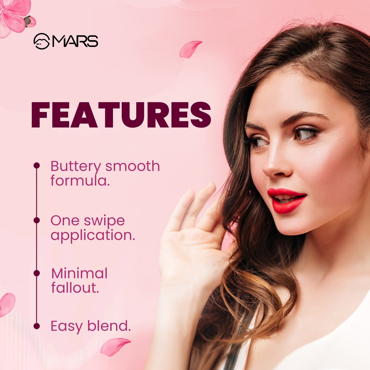 MARS All I Need Makeup Kit - 1