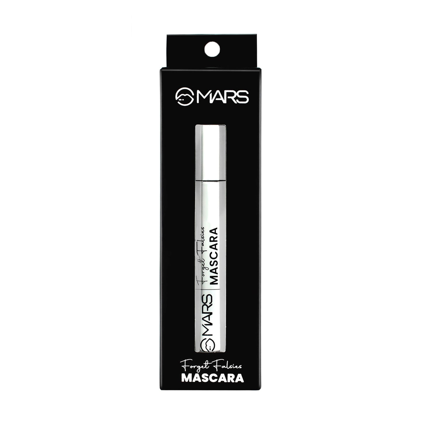 MARS Cosmetics Forget Falsies Mascara - 2