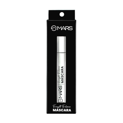 MARS Cosmetics Forget Falsies Mascara - 2