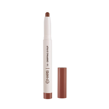 MARS Cosmetics Retractable Poppins Lipstick - Dripping Syrup