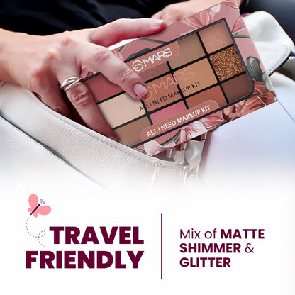 MARS All I Need Makeup Kit - 3