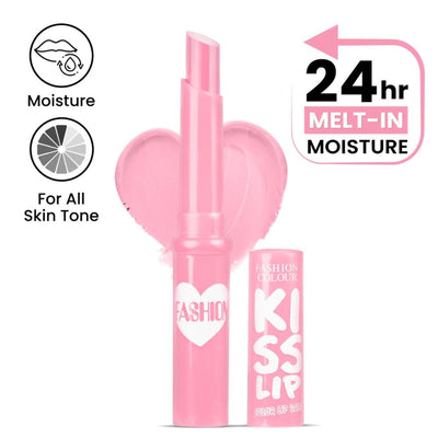 FASHION COLOUR Kiss Lip Balm - LB03