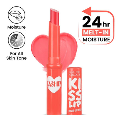 FASHION COLOUR Kiss Lip Balm - Magic Kiss