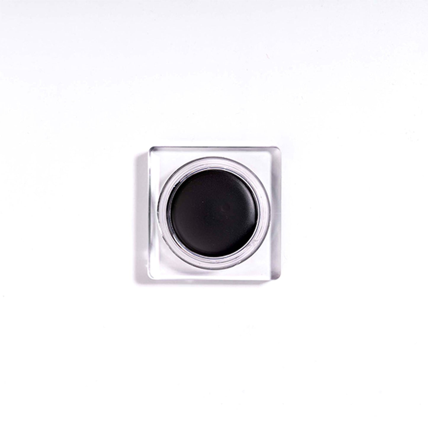 Europe Girl Gel Eyeliner - Night Black