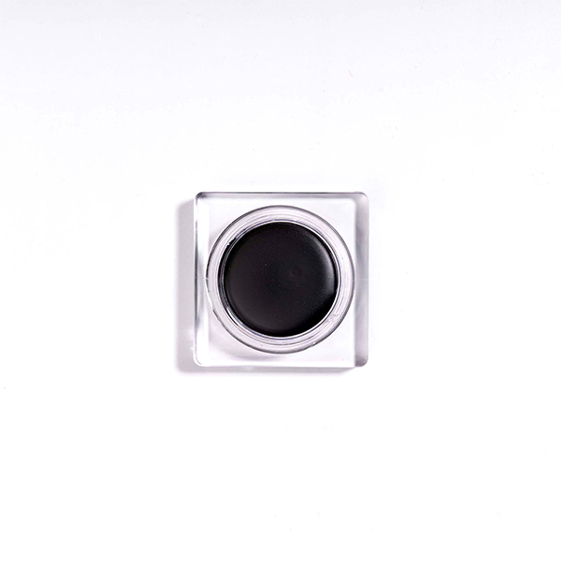 Europe Girl Gel Eyeliner - Night Black